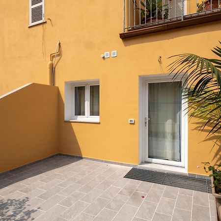 Aldo Moro Rooms Olbia Exterior photo